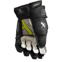 Bauer Vapor Hyperlite Hockey Glove - Junior -Hockey Equipment Store bauer bauer vapor hyperlite hockey glove junior 3