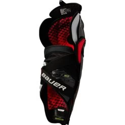 Bauer Vapor HyperLite Shin Guard - Intermediate -Hockey Equipment Store bauer bauer vapor hyperlite shin guard intermediat 2