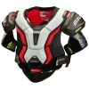 Bauer Vapor HyperLite Shoulder Pad - Intermediate -Hockey Equipment Store bauer bauer vapor hyperlite shoulder pad intermedi