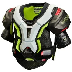 Bauer Vapor HyperLite Shoulder Pad - Junior