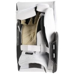 Bauer Vapor HyperLite2 Goalie Blocker - Senior -Hockey Equipment Store bauer bauer vapor hyperlite2 goalie blocker senior 2
