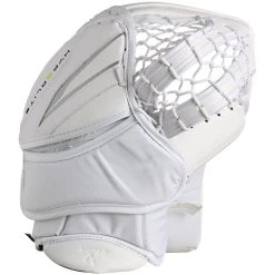 Bauer Vapor HyperLite2 Goalie Catch Glove - Senior -Hockey Equipment Store bauer bauer vapor hyperlite2 goalie catch glove se 2