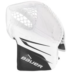 Bauer Vapor HyperLite2 Goalie Catch Glove - Senior