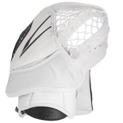 Bauer Vapor HyperLite2 Goalie Catch Glove - Senior -Hockey Equipment Store bauer bauer vapor hyperlite2 goalie catch glove se 3