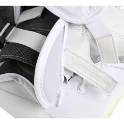 Bauer Vapor HyperLite2 Goalie Catch Glove - Senior -Hockey Equipment Store bauer bauer vapor hyperlite2 goalie catch glove se 4