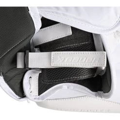 Bauer Vapor HyperLite2 Goalie Catch Glove - Senior -Hockey Equipment Store bauer bauer vapor hyperlite2 goalie catch glove se 6