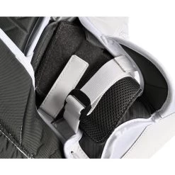 Bauer Vapor HyperLite2 Goalie Catch Glove - Senior -Hockey Equipment Store bauer bauer vapor hyperlite2 goalie catch glove se 7