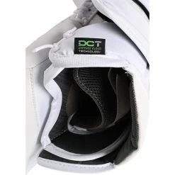 Bauer Vapor HyperLite2 Goalie Catch Glove - Senior -Hockey Equipment Store bauer bauer vapor hyperlite2 goalie catch glove se 8