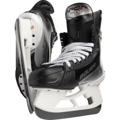 Bauer Vapor HyperLite2 Ice Hockey Skate - Senior -Hockey Equipment Store bauer bauer vapor hyperlite2 ice hockey skate seni 3