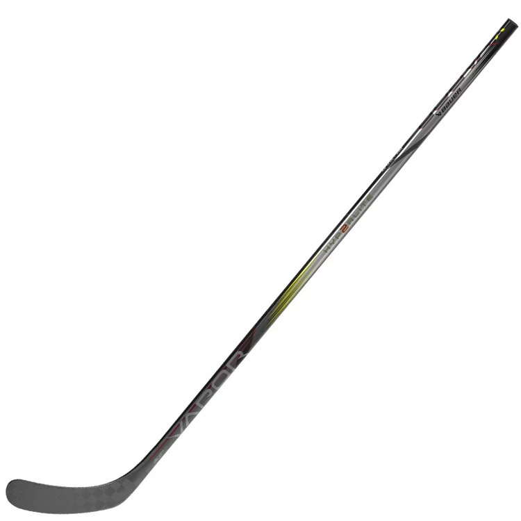 Bauer Vapor HyperLite2 One Piece Stick - Junior - 30 Flex 4 Bauer Vapor HyperLite2 One Piece Stick - Junior - 30 Flex - Image 2