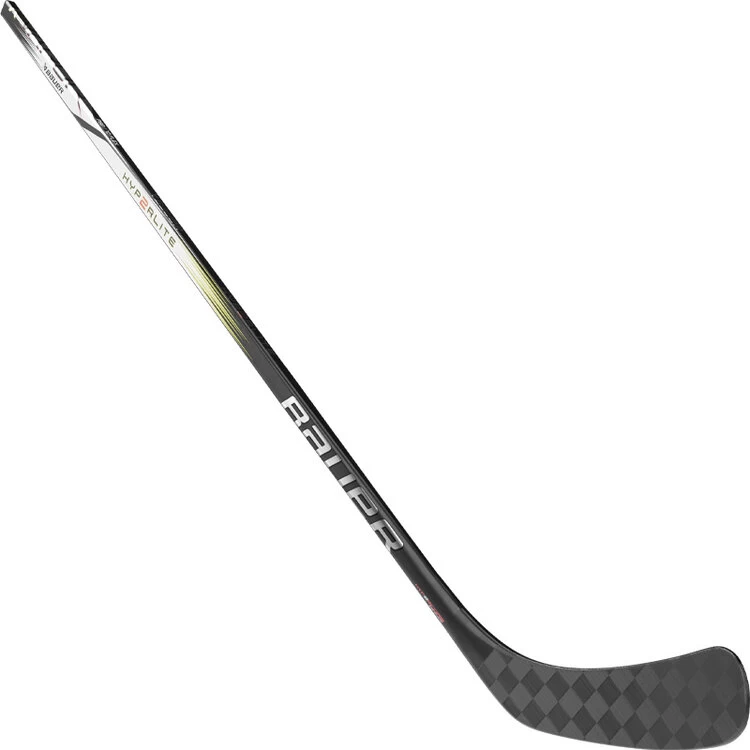 Bauer Vapor HyperLite2 One Piece Stick - Junior - 30 Flex 7 Bauer Vapor HyperLite2 One Piece Stick - Junior - 30 Flex - Image 5