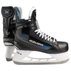 Bauer Vapor X Ice Hockey Skate - Intermediate