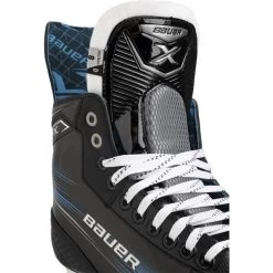 Bauer Vapor X Ice Hockey Skate - Junior -Hockey Equipment Store bauer bauer vapor x ice hockey skate junior 2