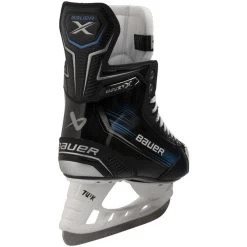 Bauer Vapor X Ice Hockey Skate - Junior -Hockey Equipment Store bauer bauer vapor x ice hockey skate junior 6