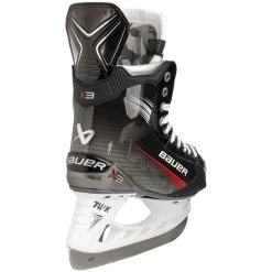 Bauer Vapor X3 Ice Hockey Skate - Intermediate -Hockey Equipment Store bauer bauer vapor x3 ice hockey skate intermediate 5