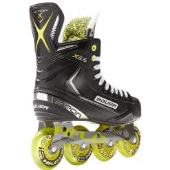 Bauer Vapor X3.5 Inline Hockey Skate - Senior -Hockey Equipment Store bauer bauer vapor x35 inline hockey skate senior 2