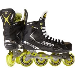 Bauer Vapor X3.5 Inline Hockey Skate - Senior
