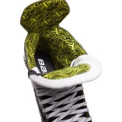 Bauer Vapor X3.5 Inline Hockey Skate - Senior -Hockey Equipment Store bauer bauer vapor x35 inline hockey skate senior 3