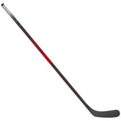 Bauer Vapor X3.7 Grip One Piece Stick - Intermediate