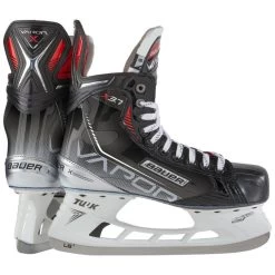 Bauer Vapor X3.7 Ice Hockey Skate - Intermediate -Hockey Equipment Store bauer bauer vapor x37 ice hockey skate intermediat 2