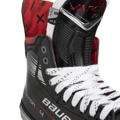 Bauer Vapor X4 Ice Hockey Skate - Intermediate -Hockey Equipment Store bauer bauer vapor x4 ice hockey skate intermediate 2