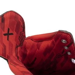 Bauer Vapor X4 Ice Hockey Skate - Intermediate -Hockey Equipment Store bauer bauer vapor x4 ice hockey skate intermediate 3