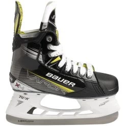 Bauer Vapor X4 Ice Hockey Skate - Junior -Hockey Equipment Store bauer bauer vapor x4 ice hockey skate junior 1
