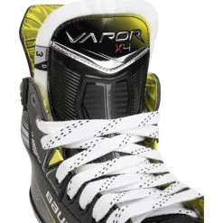 Bauer Vapor X4 Ice Hockey Skate - Junior -Hockey Equipment Store bauer bauer vapor x4 ice hockey skate junior 4