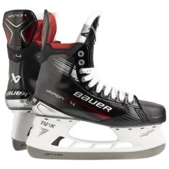 Bauer Vapor X4 Ice Hockey Skate - Senior