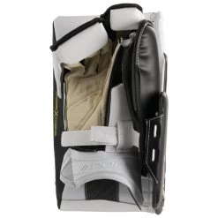 Bauer Vapor X5 Pro Goalie Blocker - Intermediate -Hockey Equipment Store bauer bauer vapor x5 pro goalie blocker intermedia 2