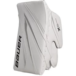 Bauer Vapor X5 Pro Goalie Blocker - Intermediate