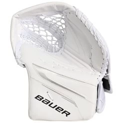Bauer Vapor X5 Pro Goalie Catch Glove - Intermediate