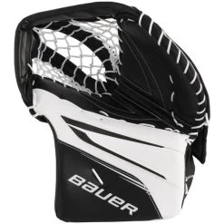 Bauer Vapor X5 Pro Goalie Catch Glove - Senior
