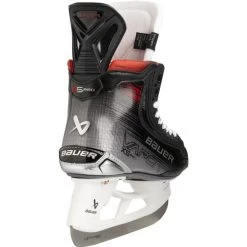 Bauer Vapor X5 Pro Ice Hockey Skate - Junior -Hockey Equipment Store bauer bauer vapor x5 pro ice hockey skate junior 5