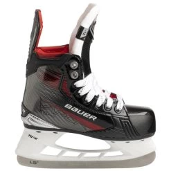 Bauer Vapor X5 Pro Ice Hockey Skate - Youth -Hockey Equipment Store bauer bauer vapor x5 pro ice hockey skate youth 2