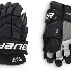 Bauer Vapor X:LTX Pro+ Hockey Glove - Junior