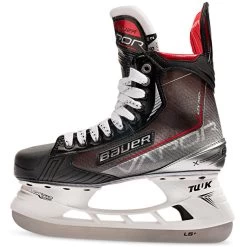 Bauer Vapor XLTX Pro+ Ice Hockey Skate - Senior