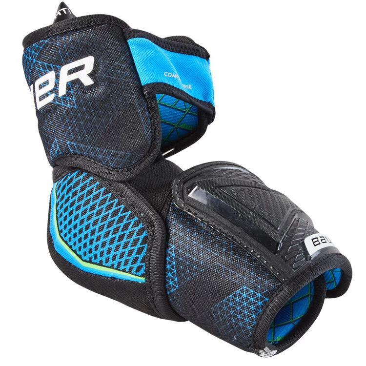 Bauer X Elbow Pad - Junior 3 Bauer X Elbow Pad - Junior