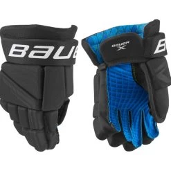 Bauer X Hockey Glove - Youth -Hockey Equipment Store bauer bauer x hockey glove youth 2