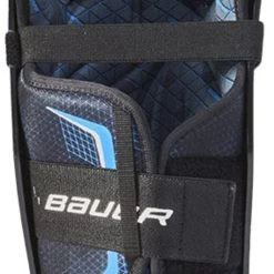 Bauer X Shin Guard - Intermediate -Hockey Equipment Store bauer bauer x shin guard intermediate 2