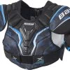 Bauer X Shoulder Pad - Intermediate -Hockey Equipment Store bauer bauer x shoulder pad intermediate