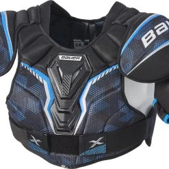 Bauer X Shoulder Pad - Intermediate
