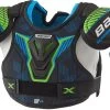 Bauer X Shoulder Pad - Youth