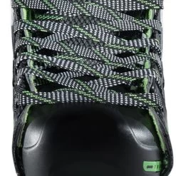 Bauer Mission Lil Ripper Adjustable Inline Hockey Skate - Youth -Hockey Equipment Store bauer mission lil ripper adjustable inline hockey 2