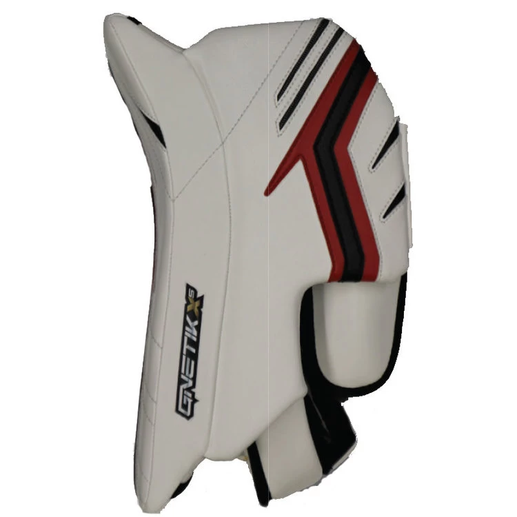 Brian's GNETiK X5 Goalie Blocker - Senior 4 Brian's GNETiK X5 Goalie Blocker - Senior - Image 2