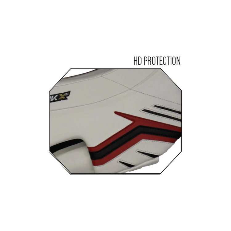 Brian's GNETiK X5 Goalie Blocker - Senior 5 Brian's GNETiK X5 Goalie Blocker - Senior - Image 3