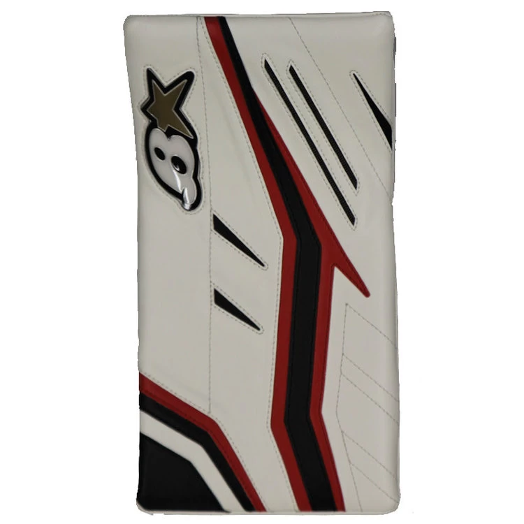 Brian's GNETiK X5 Goalie Blocker - Junior 2 Brian's GNETiK X5 Goalie Blocker - Junior