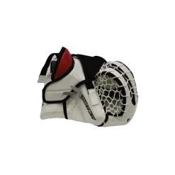 Brian's GNETiK X5 Goalie Catch Glove - Senior -Hockey Equipment Store brians custom pro brians gnetik x5 goalie catch gl 2