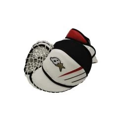 Brian's GNETiK X5 Goalie Catch Glove - Senior -Hockey Equipment Store brians custom pro brians gnetik x5 goalie catch gl 3