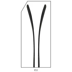 Hockey Equipment Store -Hockey Equipment Store brians custom pro brians gsp4 composite goal stick 1